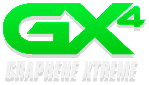 Graphene Extreme GX4